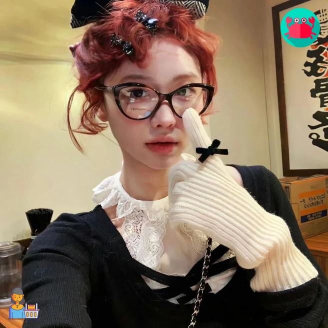 谢女士